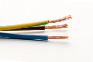 Electric Wire vs. Copper Wire: A Comprehensive Guide